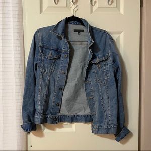 Uniqlo Jean Jacket